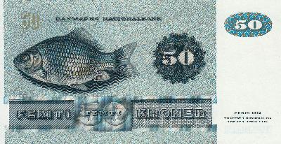 Beschrijving achterzijde: FISH